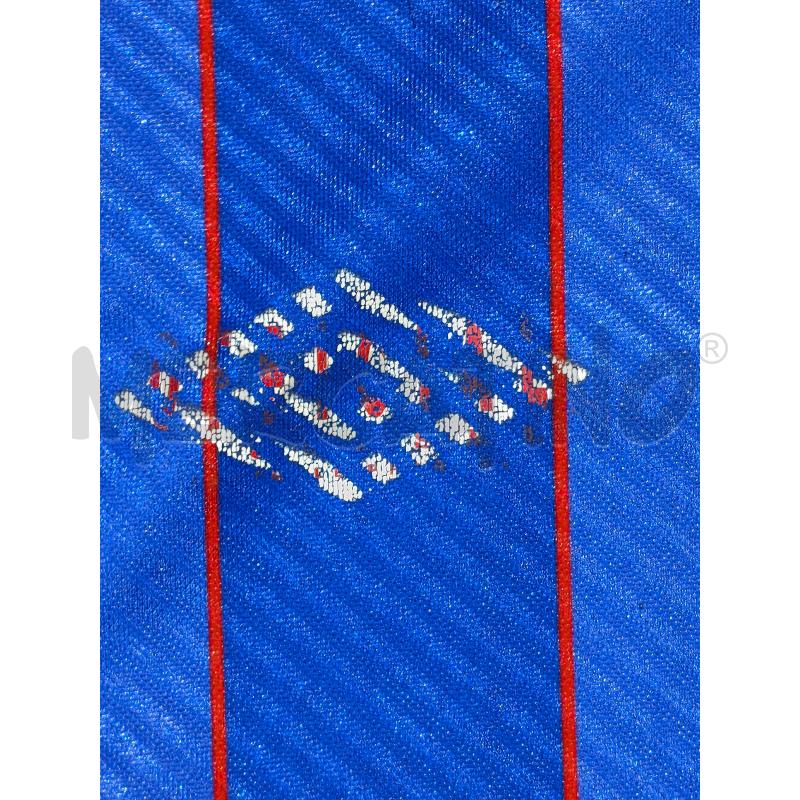 MAGLIA CALCIO OLDHAM ATLETIC FC UMBRO ANNI '90 SENZA NUMERO TG L  | Mercatino dell'Usato Moncalieri bengasi 5