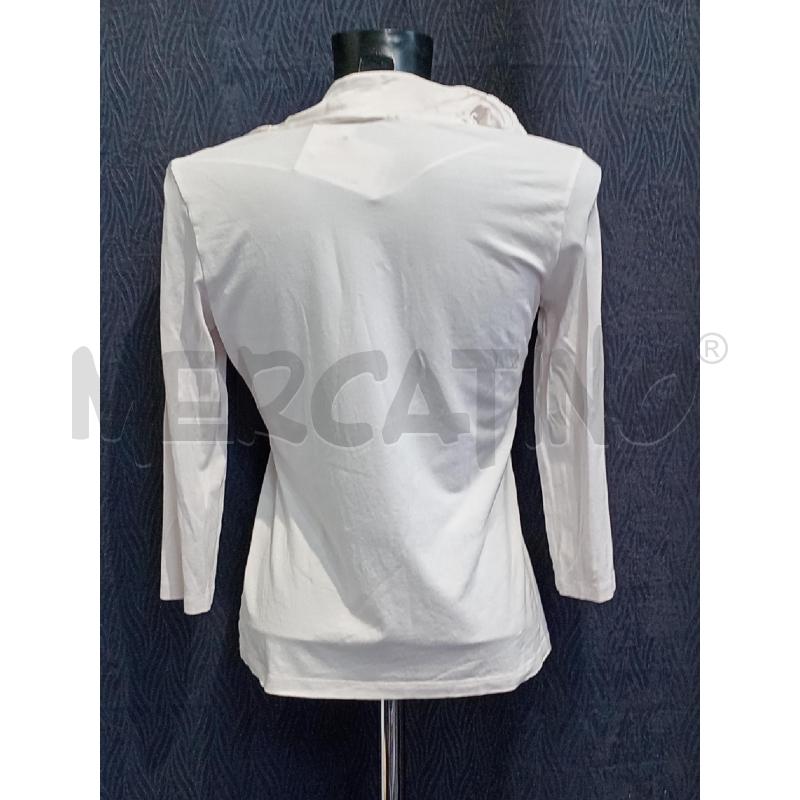 MAGLIA DONNA 123 ROSA | Mercatino dell'Usato Moncalieri bengasi 2