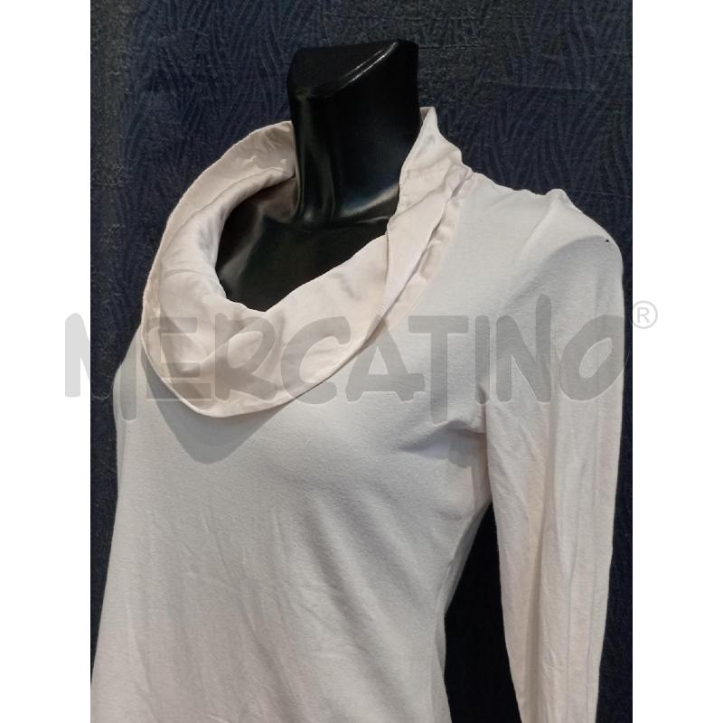 MAGLIA DONNA 123 ROSA | Mercatino dell'Usato Moncalieri bengasi 3