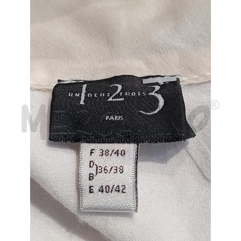 MAGLIA DONNA 123 ROSA | Mercatino dell'Usato Moncalieri bengasi 5