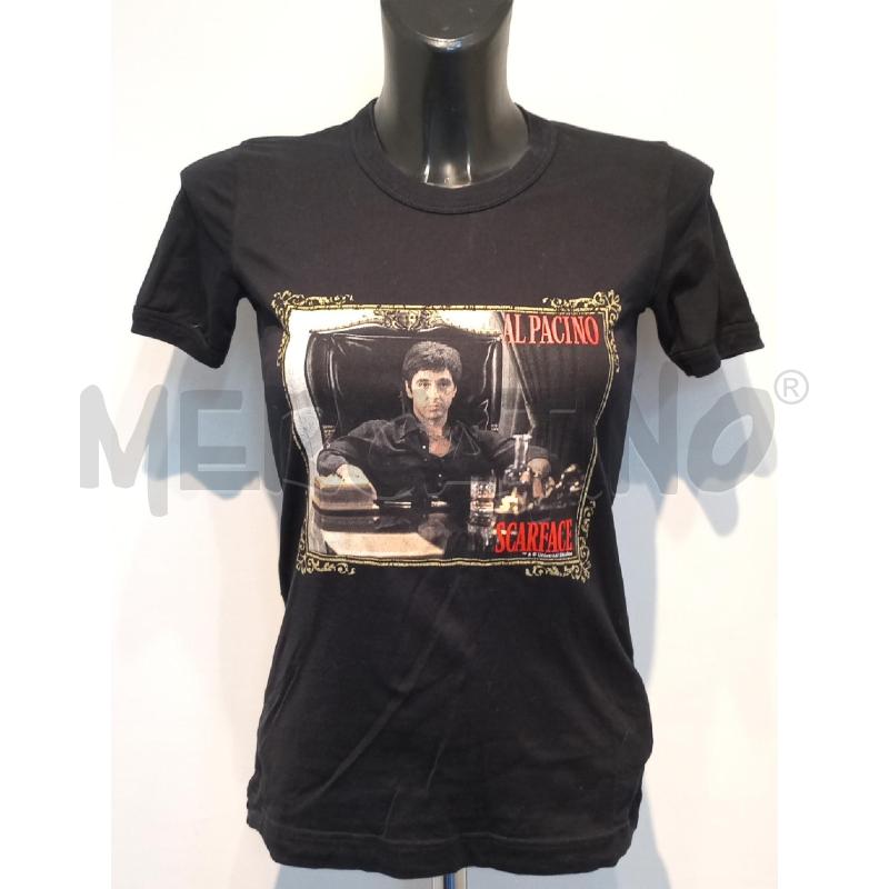 MAGLIA DONNA DOLCE&GABBANA  AL PACINO   | Mercatino dell'Usato Moncalieri bengasi 1