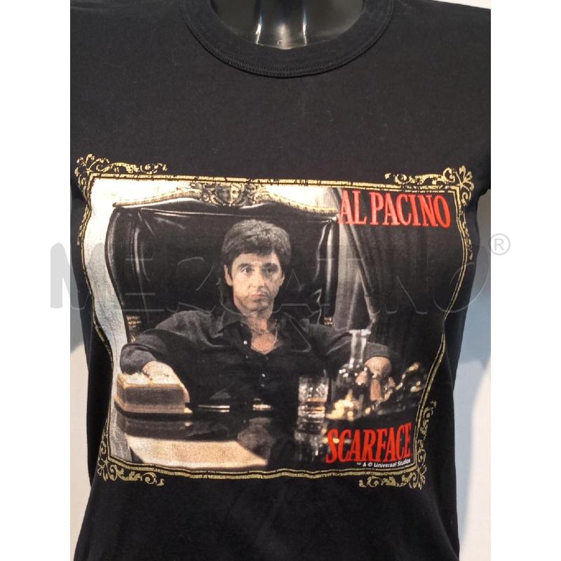 MAGLIA DONNA DOLCE&GABBANA  AL PACINO   | Mercatino dell'Usato Moncalieri bengasi 3