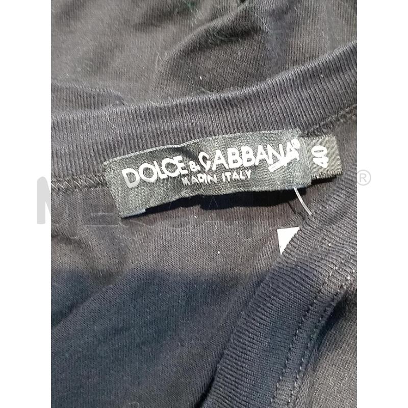 MAGLIA DONNA DOLCE&GABBANA  AL PACINO   | Mercatino dell'Usato Moncalieri bengasi 5