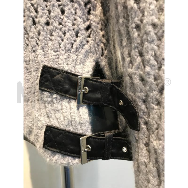 MAGLIA DONNA SPORT MAX GRIGIO | Mercatino dell'Usato Moncalieri bengasi 3