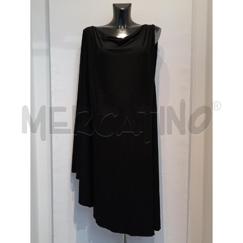 MAGLIA DONNA STEPHAN JANSON NERA MONOSPALLA | Mercatino dell'Usato Moncalieri bengasi 1