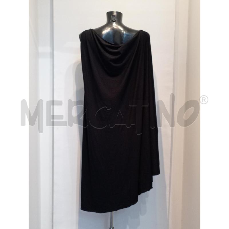 MAGLIA DONNA STEPHAN JANSON NERA MONOSPALLA | Mercatino dell'Usato Moncalieri bengasi 2