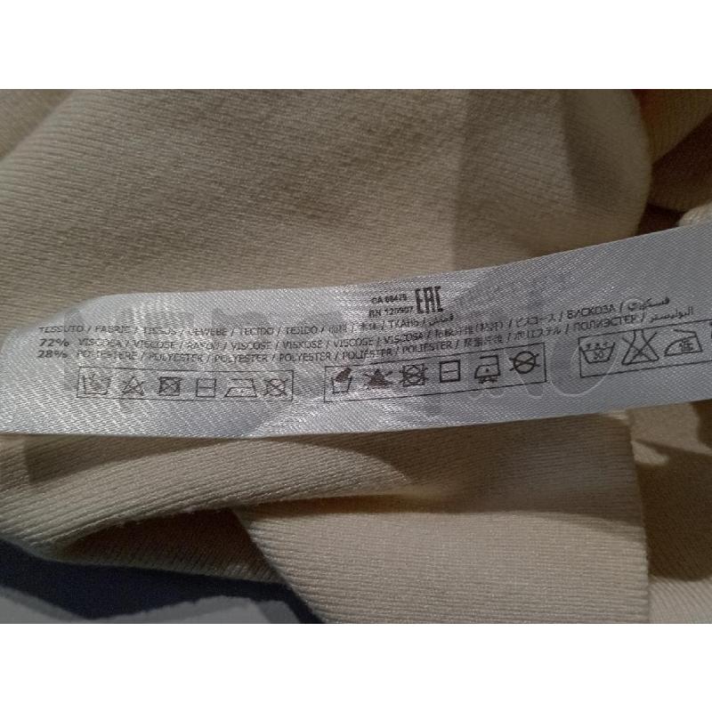 MAGLIA DONNA TWIN SET PANNA | Mercatino dell'Usato Moncalieri bengasi 4