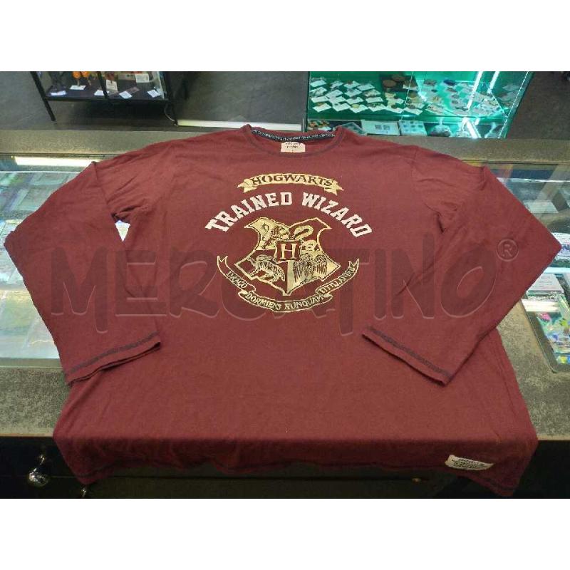 Maglia hogwarts sale