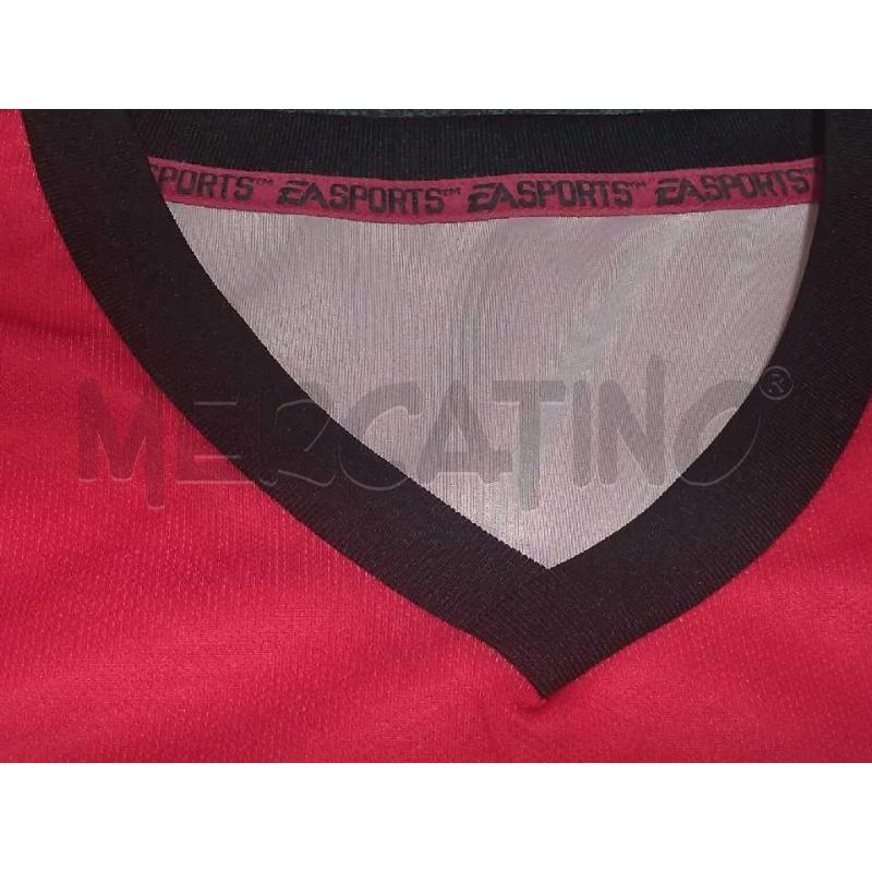 MAGLIA SPORTIVA EA SPORTS FUT 19 TG NON VISIBILE | Mercatino dell'Usato Moncalieri bengasi 3