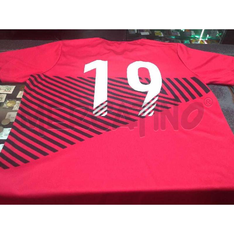 MAGLIA SPORTIVA EA SPORTS FUT 19 TG NON VISIBILE | Mercatino dell'Usato Moncalieri bengasi 4