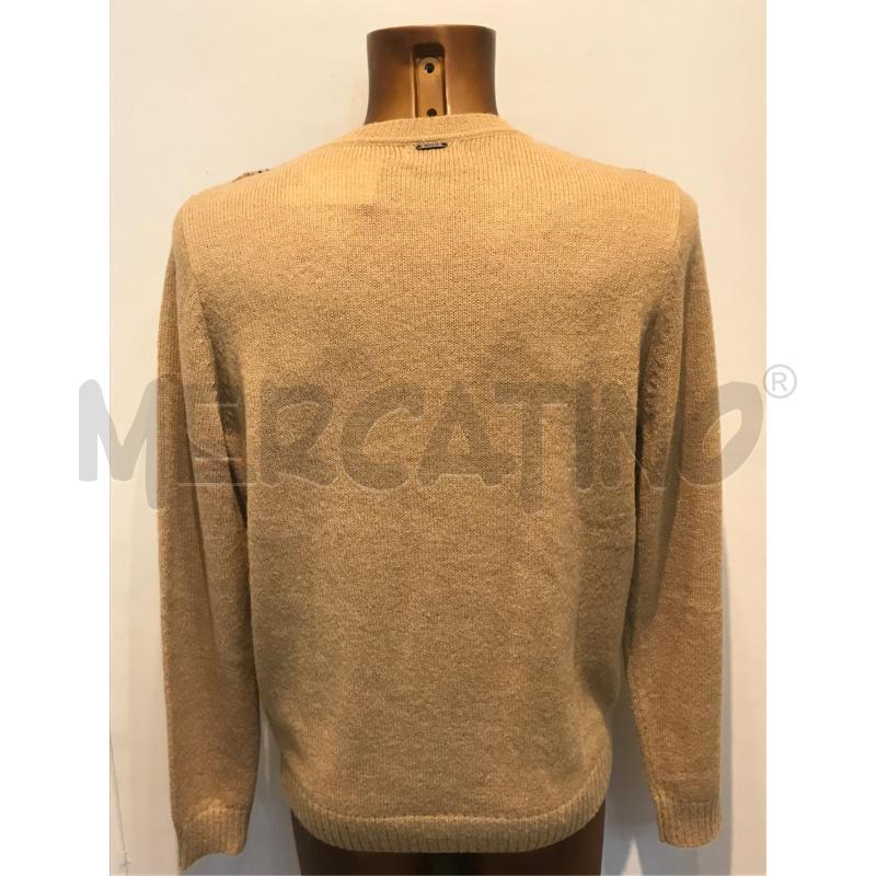 MAGLIA UOMO ANTONY MORATO | Mercatino dell'Usato Moncalieri bengasi 2