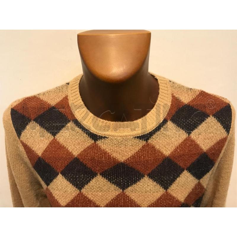 MAGLIA UOMO ANTONY MORATO | Mercatino dell'Usato Moncalieri bengasi 3