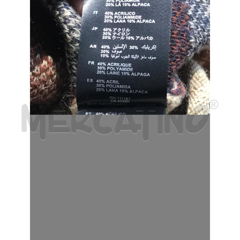 MAGLIA UOMO ANTONY MORATO | Mercatino dell'Usato Moncalieri bengasi 4
