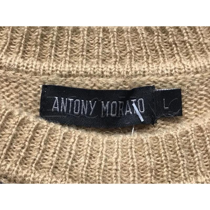 MAGLIA UOMO ANTONY MORATO | Mercatino dell'Usato Moncalieri bengasi 5