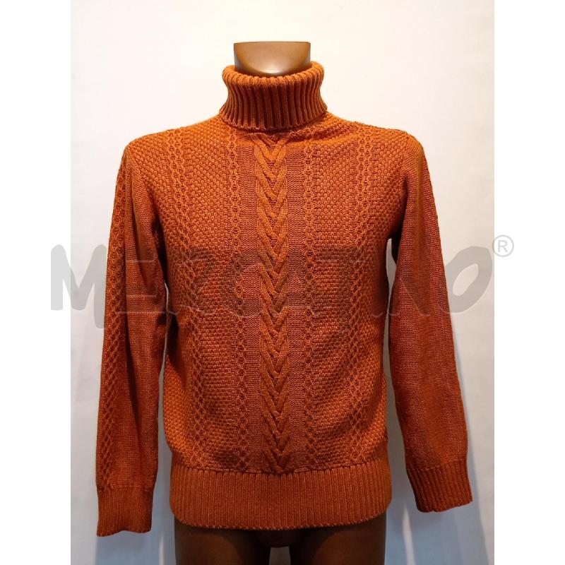 MAGLIA UOMO ARMANI EXCHANGE RUGGINE | Mercatino dell'Usato Moncalieri bengasi 1