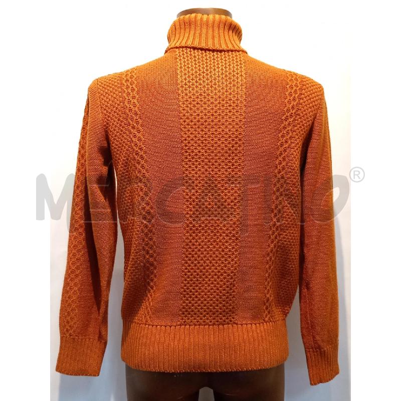 MAGLIA UOMO ARMANI EXCHANGE RUGGINE | Mercatino dell'Usato Moncalieri bengasi 2
