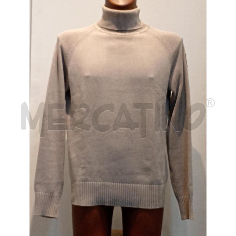 MAGLIA UOMO BOOMBOGIE TORTORA DOLCE VITA COTONE | Mercatino dell'Usato Moncalieri bengasi 1