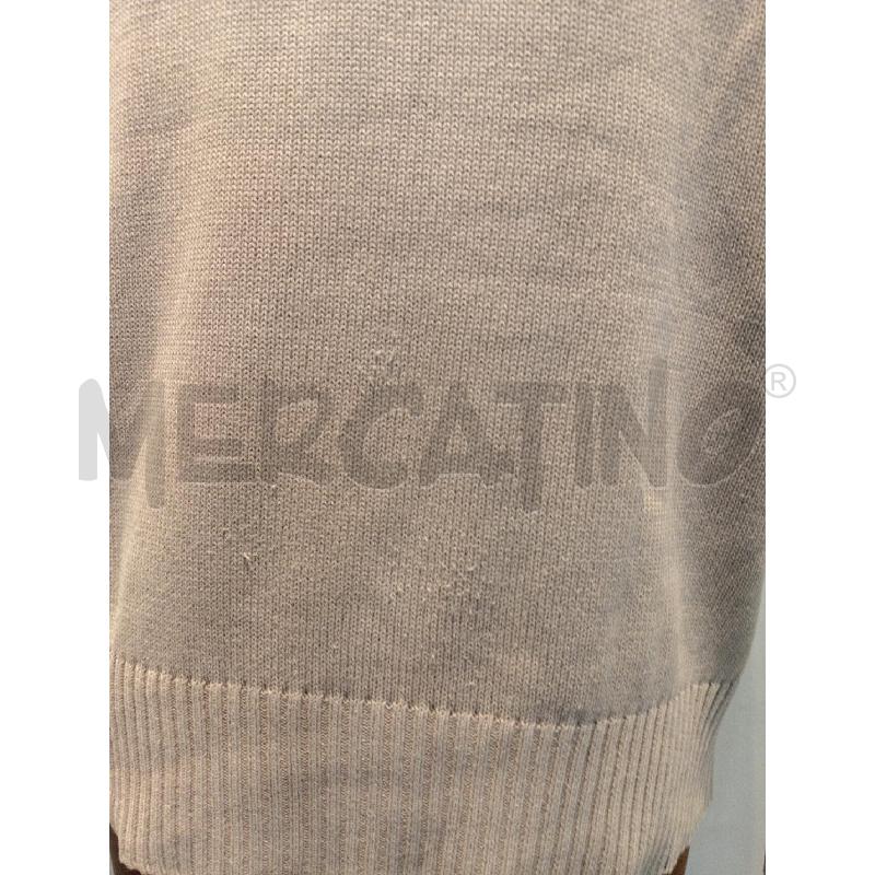 MAGLIA UOMO BOOMBOGIE TORTORA DOLCE VITA COTONE | Mercatino dell'Usato Moncalieri bengasi 4