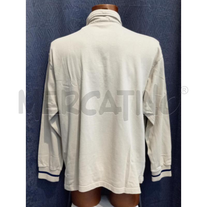 MAGLIA UOMO FRED PERRY BEIGE | Mercatino dell'Usato Moncalieri bengasi 2