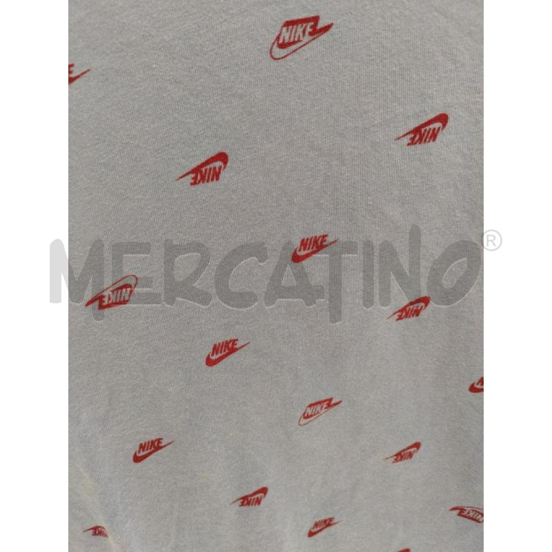 MAGLIETTA BAMBINO NIKE VIOLA | Mercatino dell'Usato Moncalieri bengasi 5