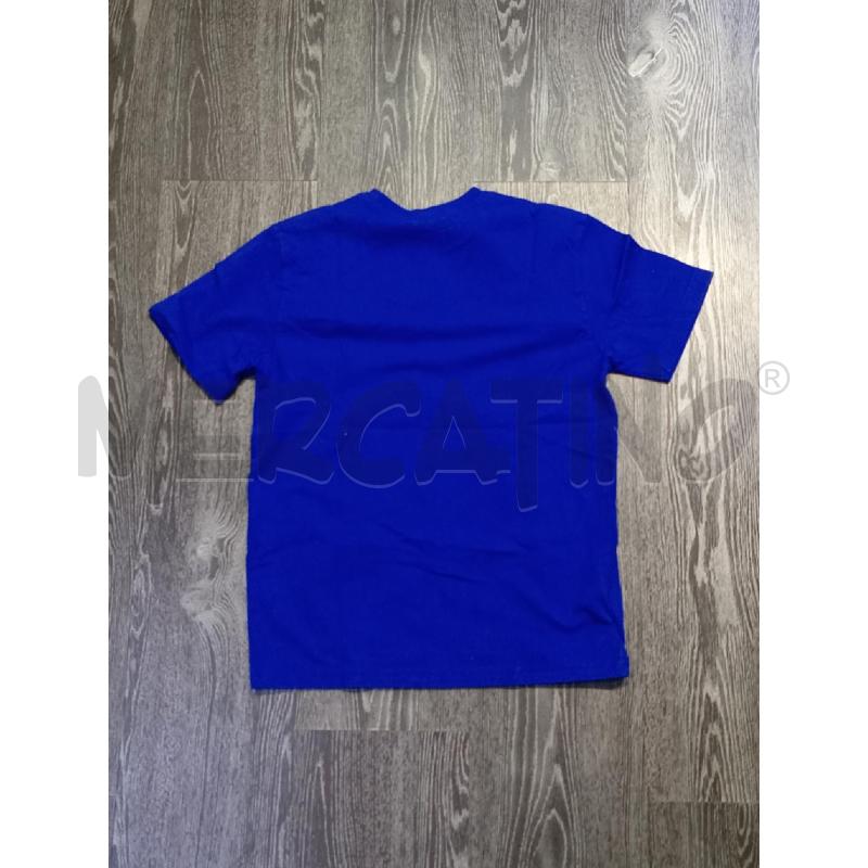 MAGLIETTA BAMBINO POLO RALPH LAUREN BLUETTE | Mercatino dell'Usato Moncalieri bengasi 2