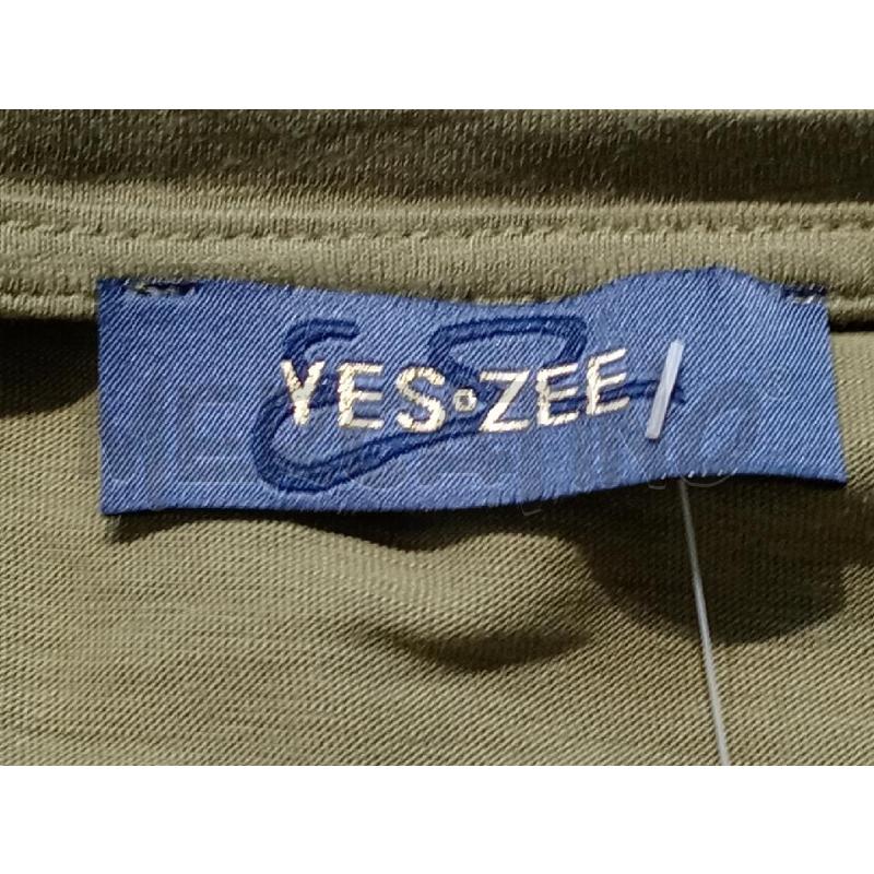 MAGLIETTA DONNA YESS ZEE VERDE | Mercatino dell'Usato Moncalieri bengasi 5