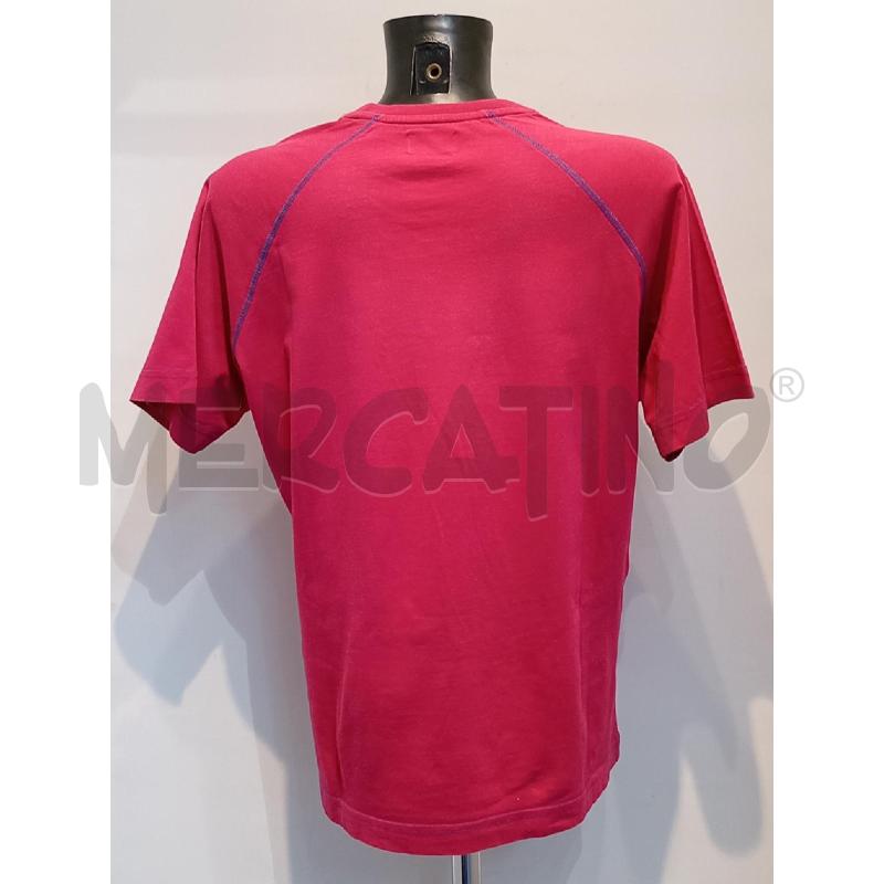 MAGLIETTA UOMO PARAH FUCSIA | Mercatino dell'Usato Moncalieri bengasi 2
