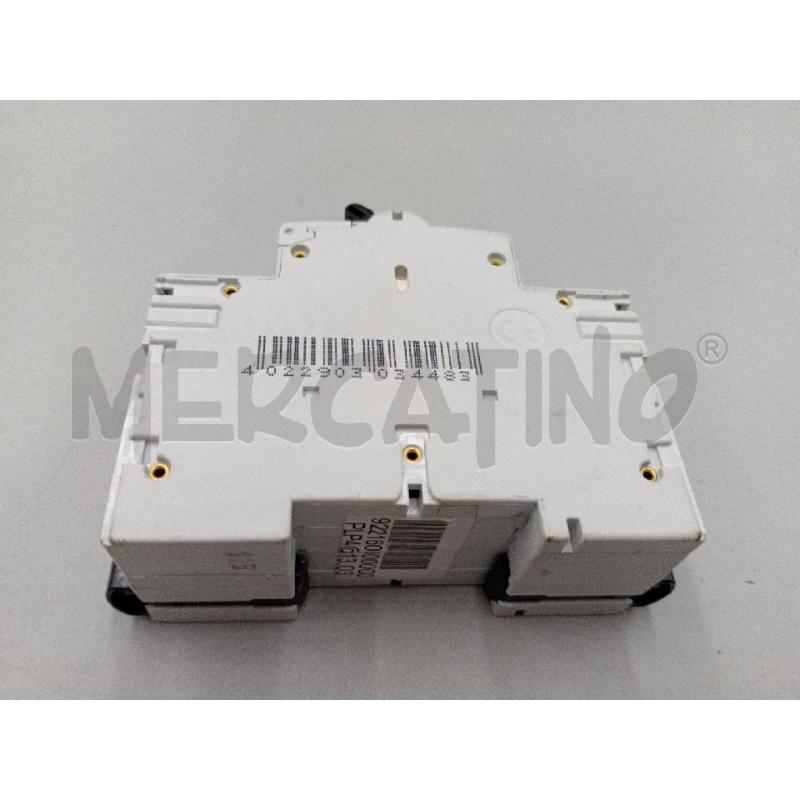 MAGNETOTERMICO DIFFERENZIALE ABB | Mercatino dell'Usato Moncalieri bengasi 3