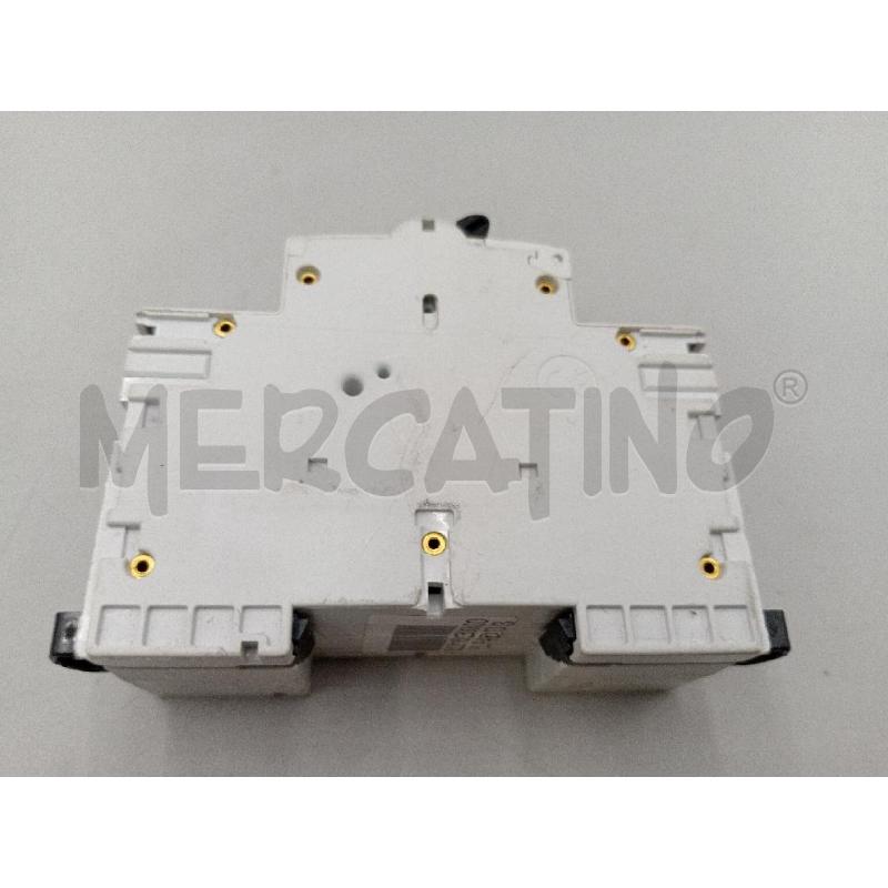 MAGNETOTERMICO DIFFERENZIALE ABB | Mercatino dell'Usato Moncalieri bengasi 4