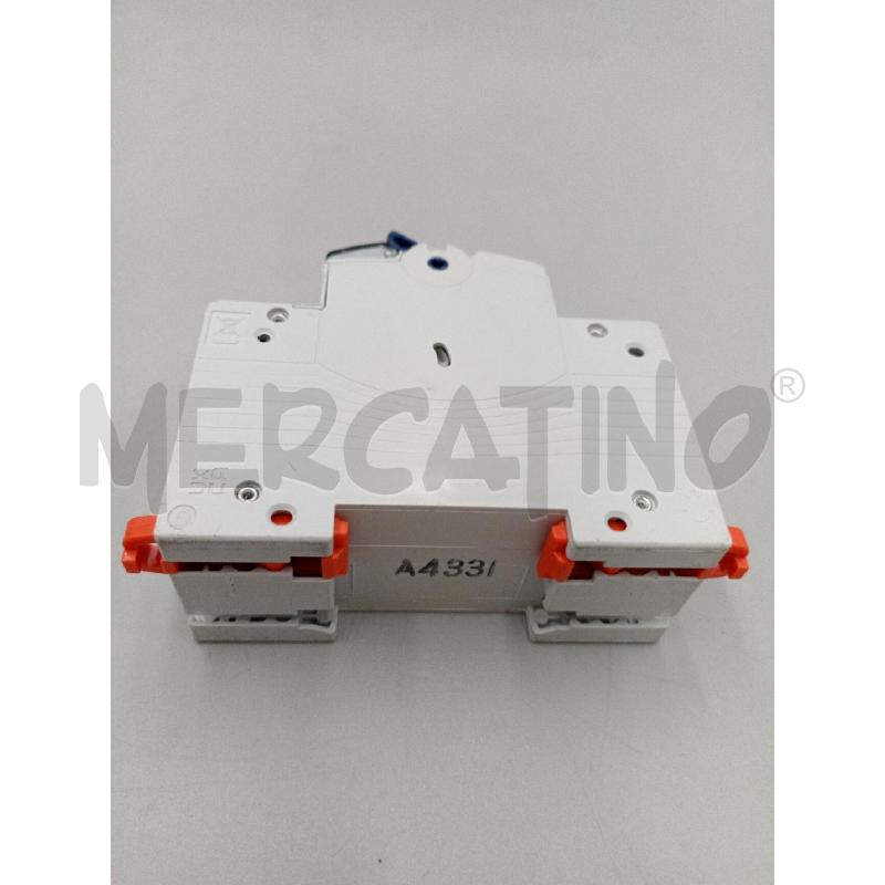 MAGNETOTERMICO GEWISS GW94227 - DIFFERENZIALE MAGNETOTERMICO 2P C16 0.03A A | Mercatino dell'Usato Moncalieri bengasi 5