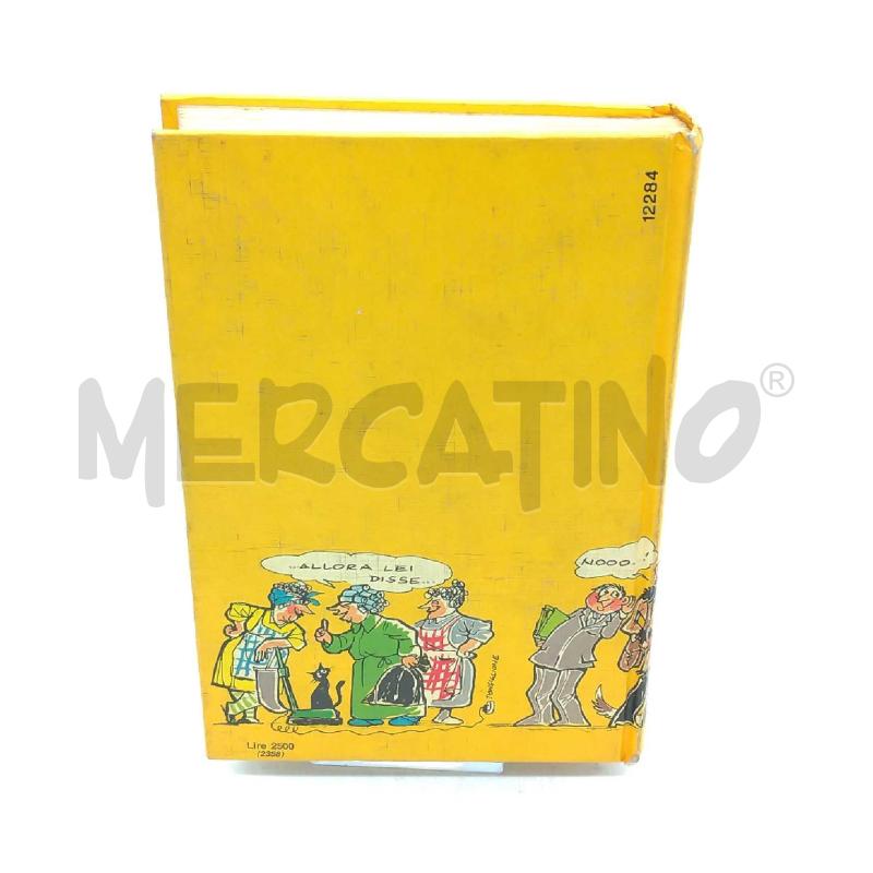 MANUALE DELLA BARZELLETTA I EDIZIONE | Mercatino dell'Usato Moncalieri bengasi 2