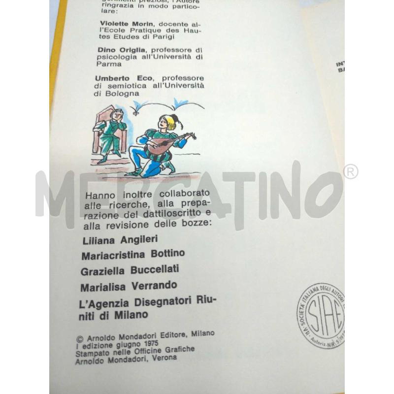 MANUALE DELLA BARZELLETTA I EDIZIONE | Mercatino dell'Usato Moncalieri bengasi 3