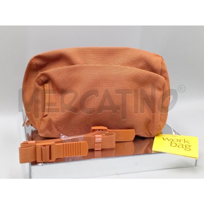 MARSUPIO DONNA MANDARINA DUCK ARANCIO | Mercatino dell'Usato Moncalieri bengasi 1