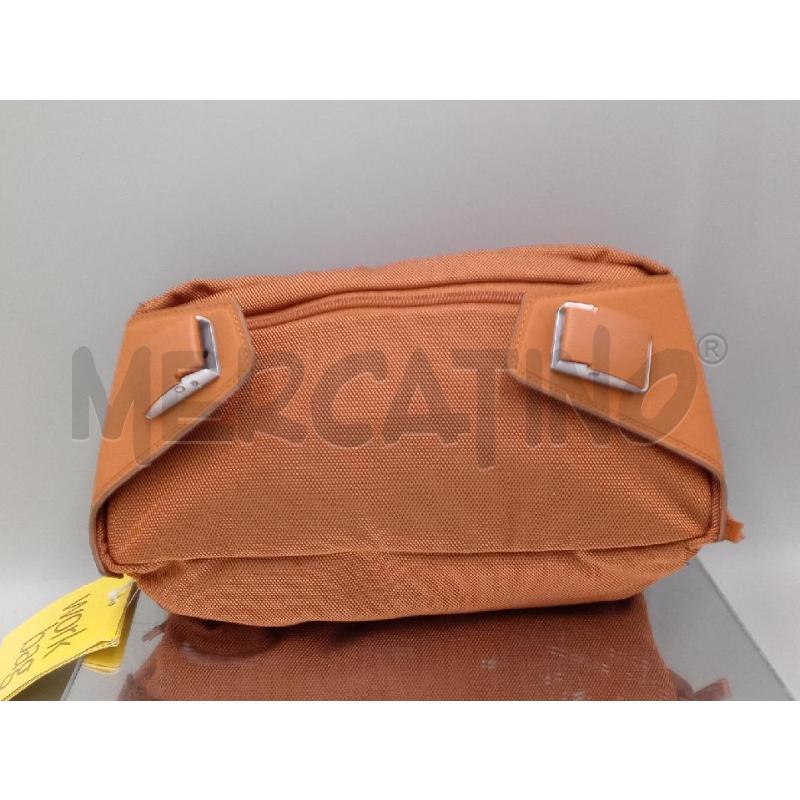MARSUPIO DONNA MANDARINA DUCK ARANCIO | Mercatino dell'Usato Moncalieri bengasi 2