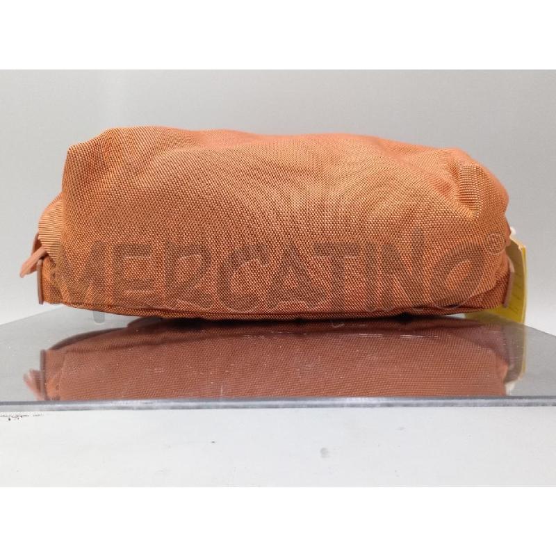 MARSUPIO DONNA MANDARINA DUCK ARANCIO | Mercatino dell'Usato Moncalieri bengasi 3