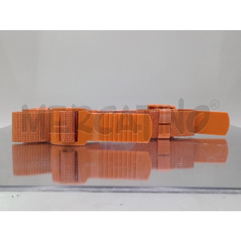 MARSUPIO DONNA MANDARINA DUCK ARANCIO | Mercatino dell'Usato Moncalieri bengasi 4