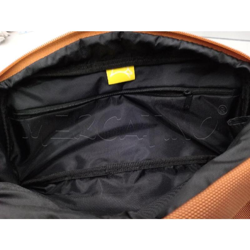 MARSUPIO DONNA MANDARINA DUCK ARANCIO | Mercatino dell'Usato Moncalieri bengasi 5