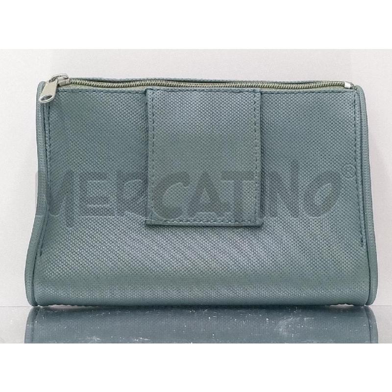 MARSUPIO LACOSTE VERDE | Mercatino dell'Usato Moncalieri bengasi 2