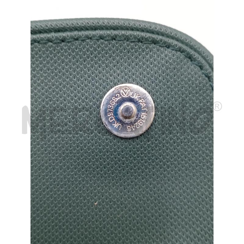 MARSUPIO LACOSTE VERDE | Mercatino dell'Usato Moncalieri bengasi 5