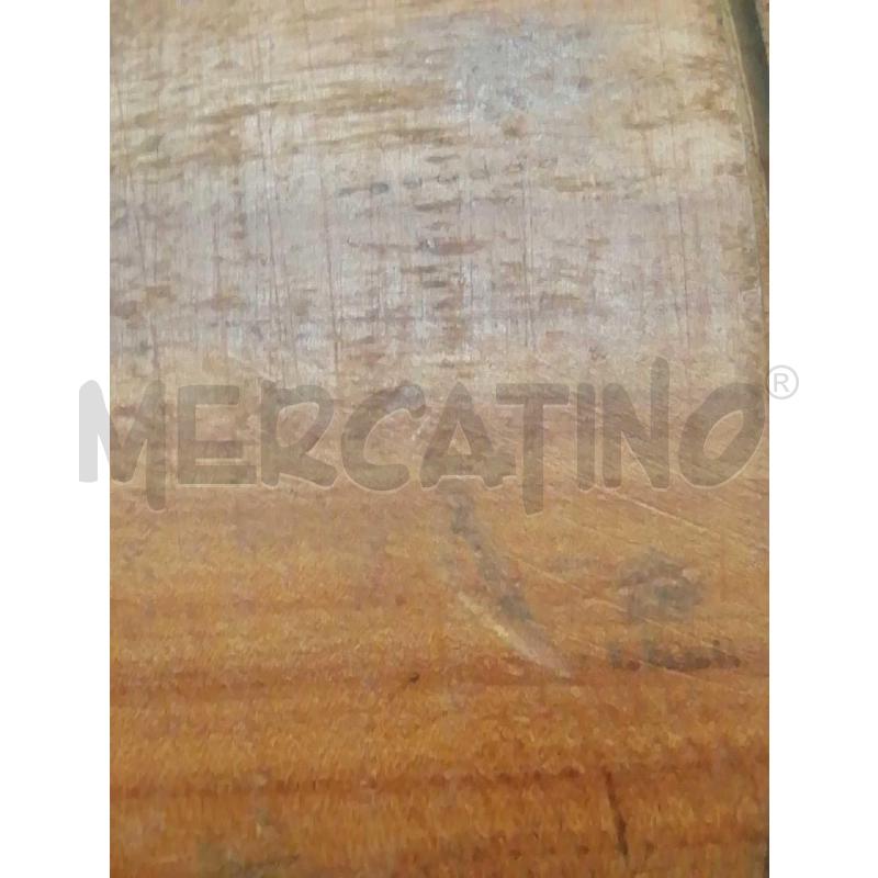 MARTELLO GIGANTE LEGNO B | Mercatino dell'Usato Moncalieri bengasi 4