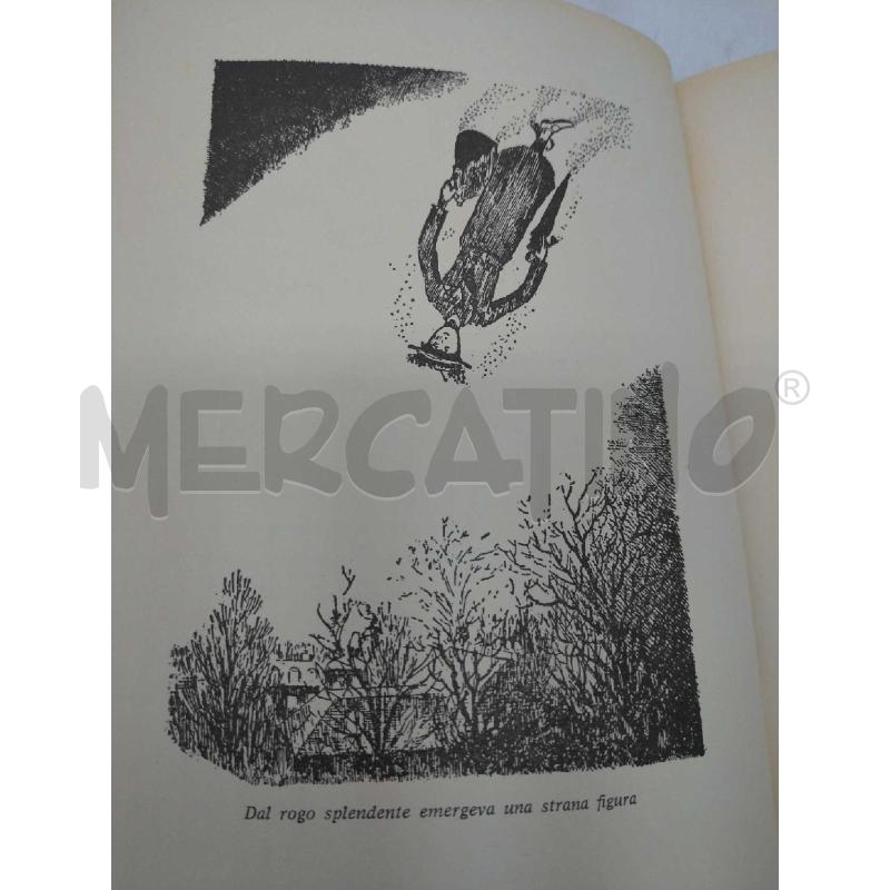 MARY POPPINS APRE LA PORTA BOMPIANI 1966 | Mercatino dell'Usato Moncalieri bengasi 3