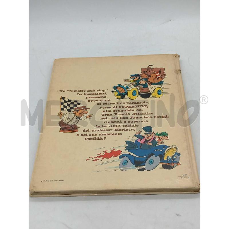 MARZOLINO TARANTOLA RIZZOLI JUNIOR 1979 - 80 | Mercatino dell'Usato Moncalieri bengasi 2