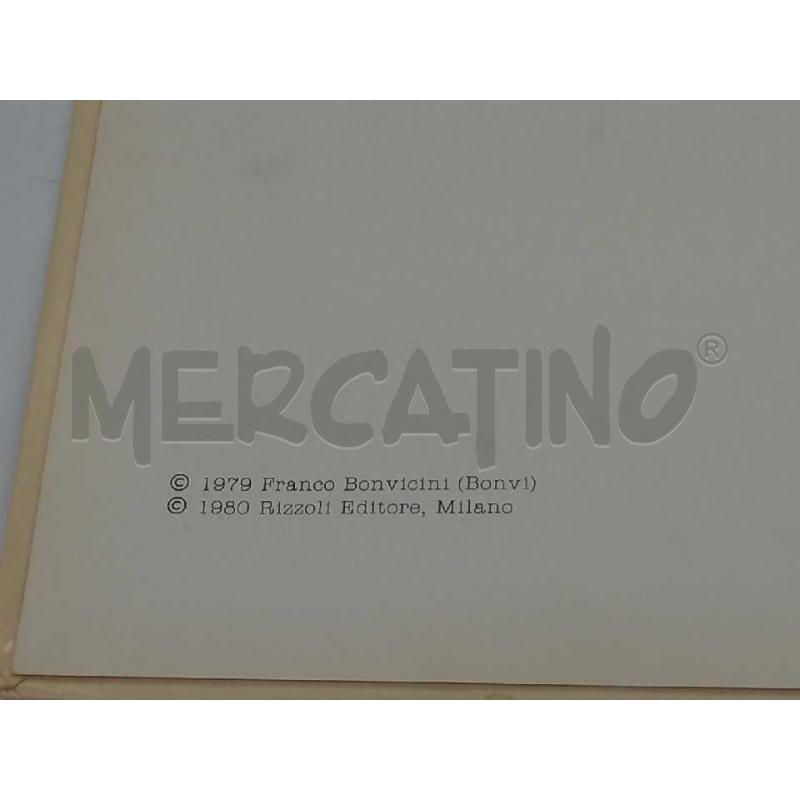 MARZOLINO TARANTOLA RIZZOLI JUNIOR 1979 - 80 | Mercatino dell'Usato Moncalieri bengasi 4