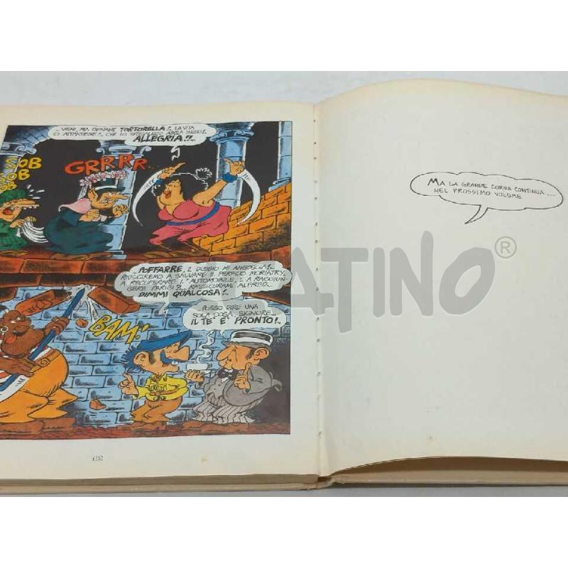MARZOLINO TARANTOLA RIZZOLI JUNIOR 1979 - 80 | Mercatino dell'Usato Moncalieri bengasi 5