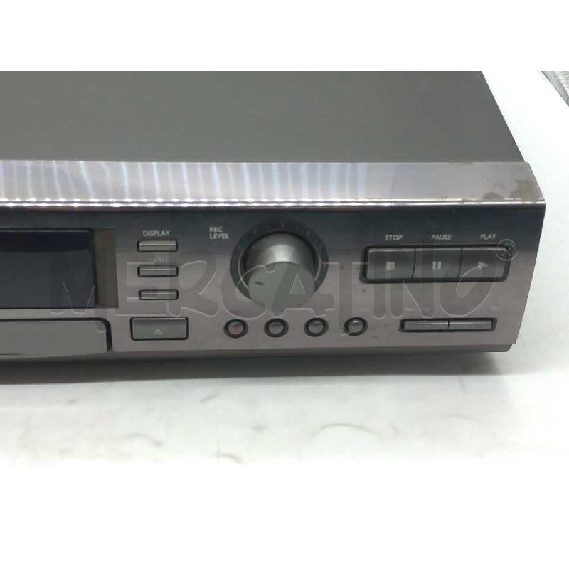 MASTERIZZATORE CD PHILIPS CDR880 | Mercatino dell'Usato Moncalieri bengasi 3