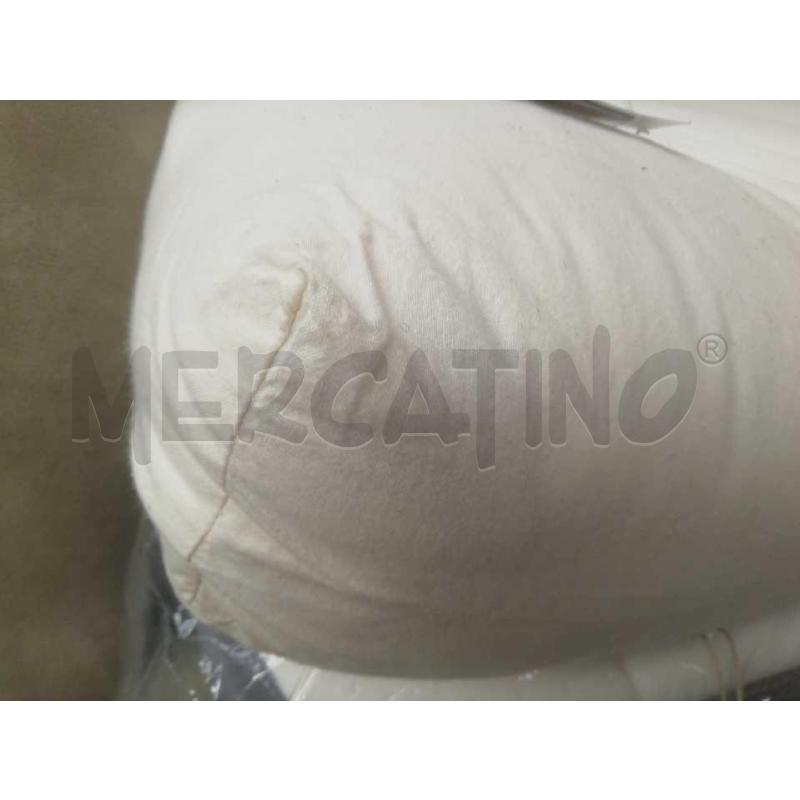 MATERASSO MATRIMONIALE MORBIDO 150X190 CM | Mercatino dell'Usato Moncalieri bengasi 3