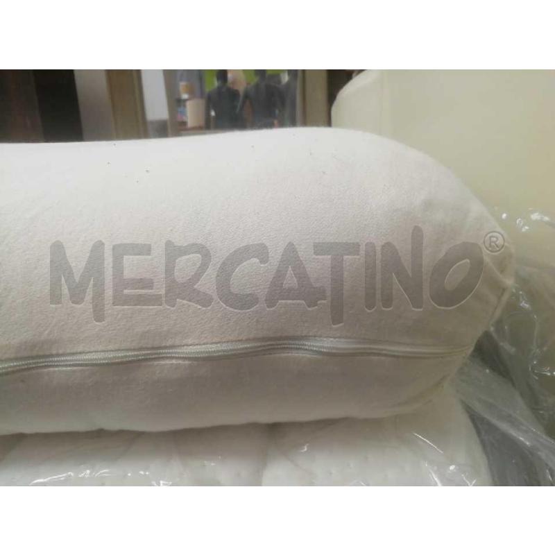 MATERASSO MATRIMONIALE MORBIDO 150X190 CM | Mercatino dell'Usato Moncalieri bengasi 4