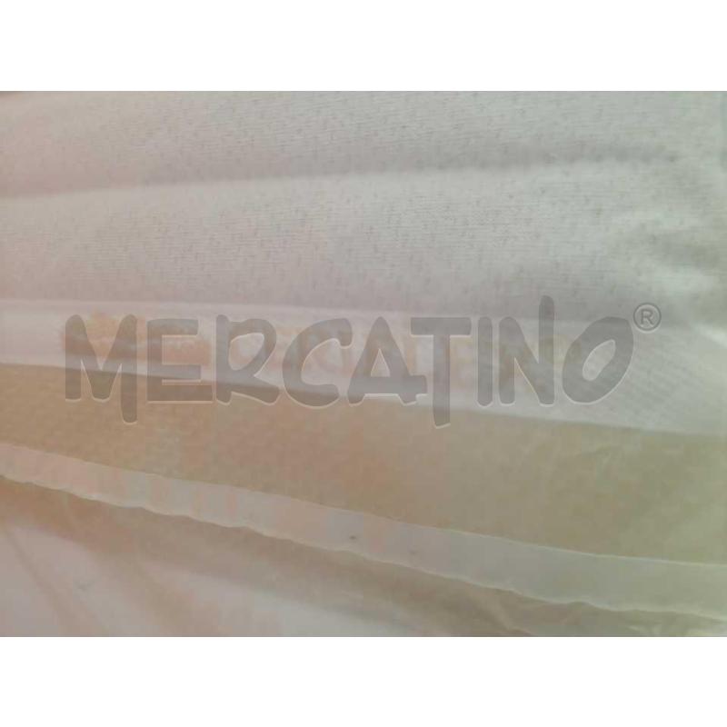 MATERASSO MATRIMONIALE SUPER DURO 160X190 CM | Mercatino dell'Usato Moncalieri bengasi 2