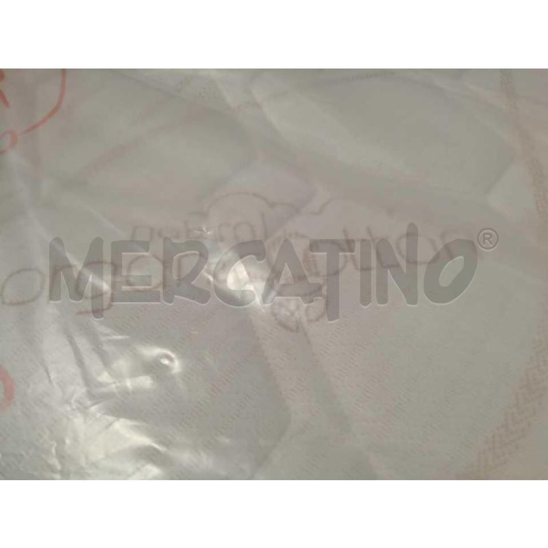MATERASSO MATRIMONIALE SUPER DURO 160X190 CM | Mercatino dell'Usato Moncalieri bengasi 3