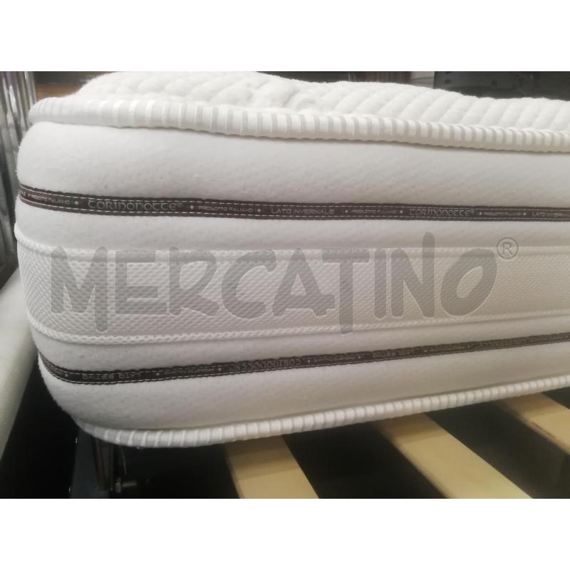 MATERASSO SINGOLO 100 X 190 | Mercatino dell'Usato Moncalieri bengasi 2